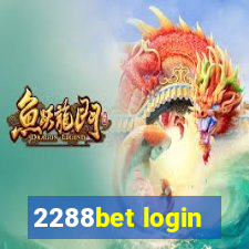 2288bet login